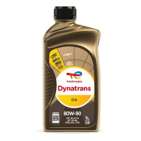 TotalEnergies Dynatrans DA 80W-90